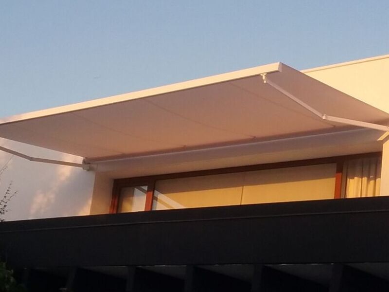 Toldos Arquitectonicos Santiago