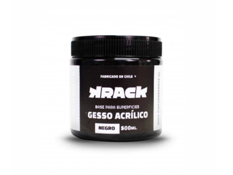 PRIMER GESSO KRACK Region Metropolitana