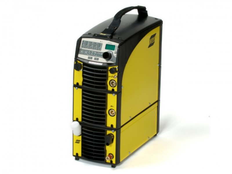 MAQUINA CADDY TIG ESAB Santiago