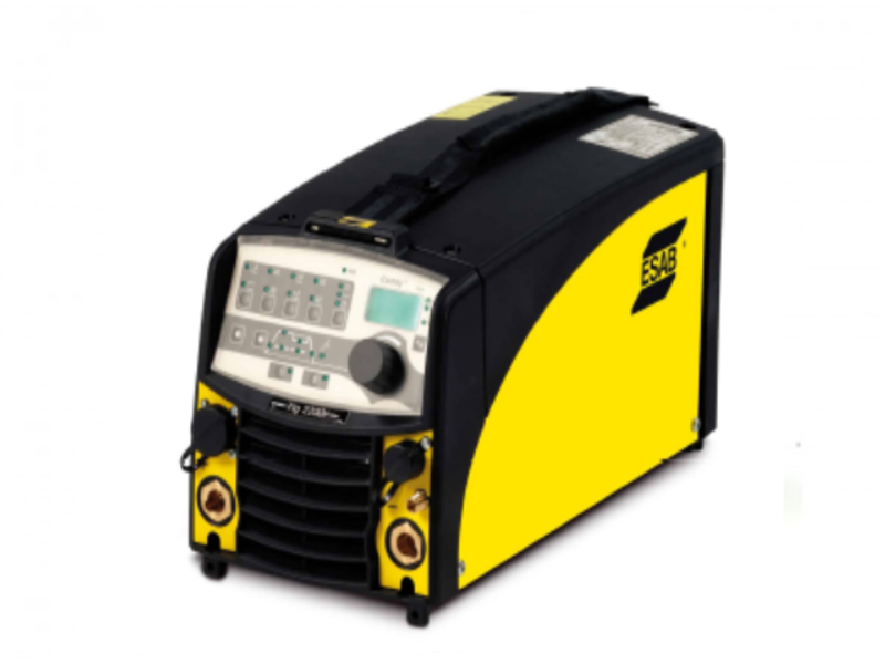 MAQUINA CADDY TIG ESAB Chile