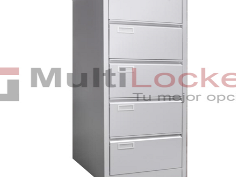 Mueble KARDEX LKX05 Santiago Chile 