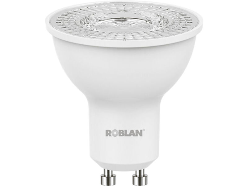 Ampolleta Led Roblan 4,5W Chile