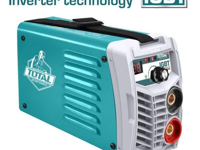 Máquina de Soldar 180Amp Vitacura