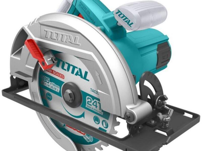 Sierra Circular 1600W Vitacura