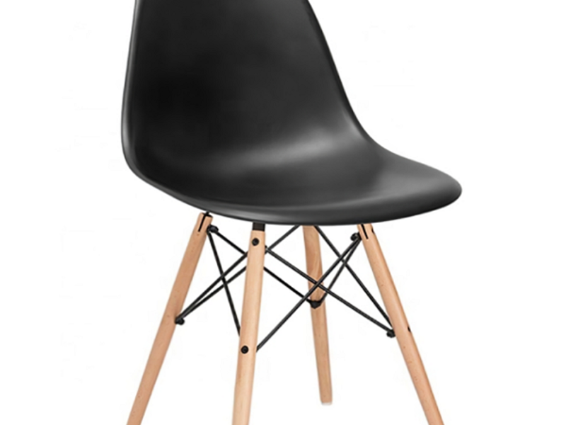 Silla Eames Viña Mar