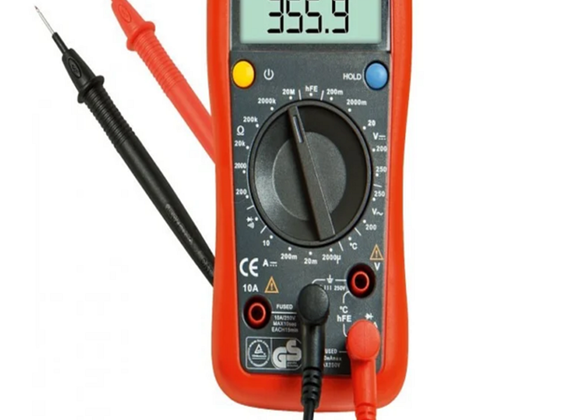 Tester UT-132C Viña Mar