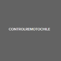 Control Remoto Chile