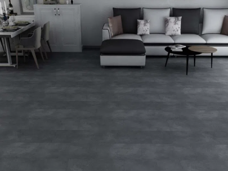 Piso Flotante Dark Grey Chile