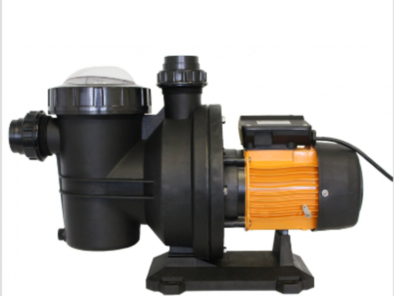 BOMBA PISCINA 0,5HP FCP-370L Santiago 