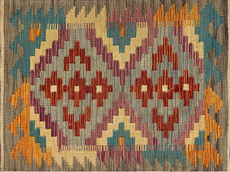 Kilim 13628 Chile 