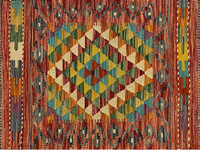 Kilim 13616 Chile