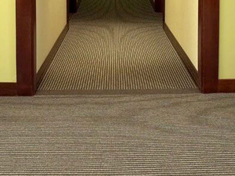 Alfombra Pared Pared Lana Rustika