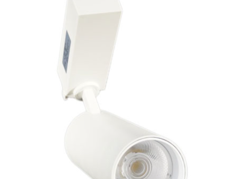 FOCO LED RIEL Santiago Chile 
