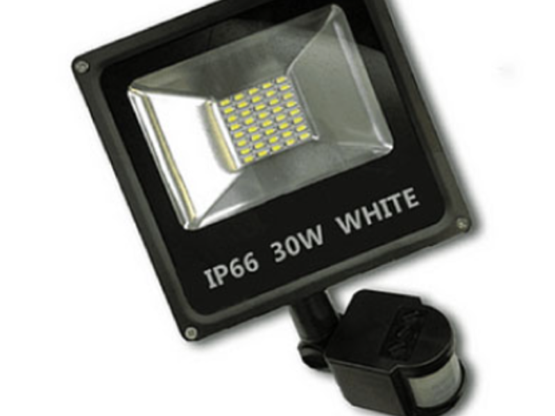 PROYECTOR LED SLIM Santiago Chile 