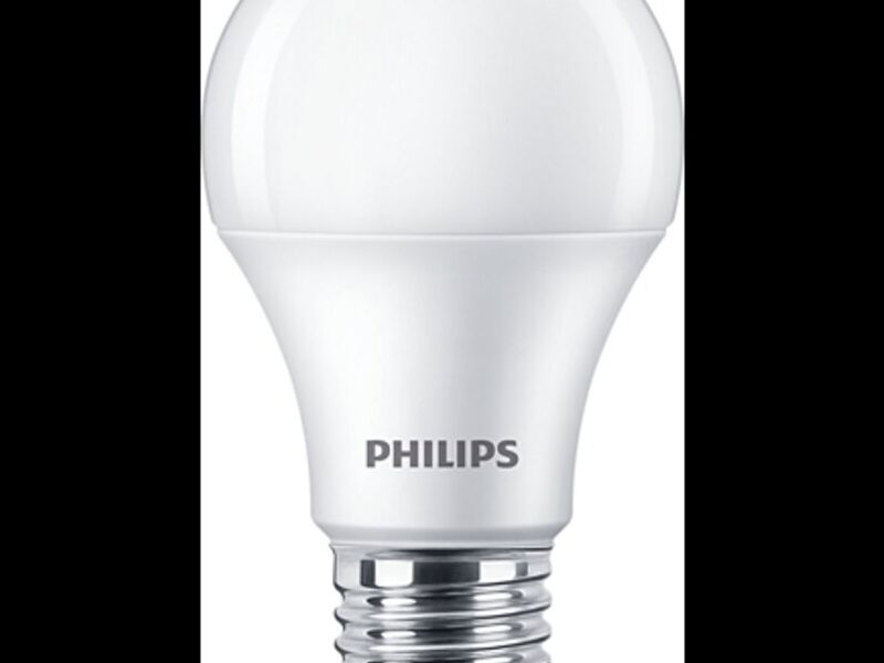 Ampolleta Led Bulbo  Santiago