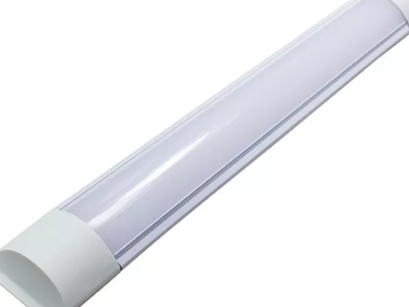 Lineal Led 36w Santiago Chile 
