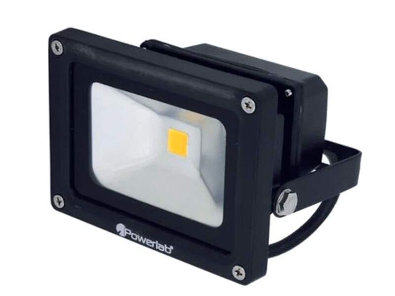 Reflector Powerlab Led Luz Blanca Antofagasta