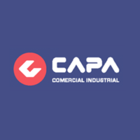 Capa Industrial