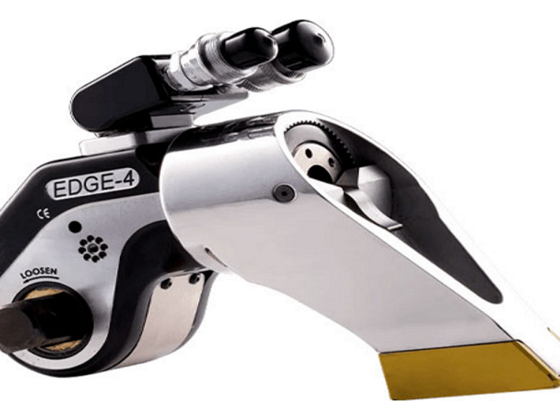 Llave Hidráulica Torque Antofagasta 