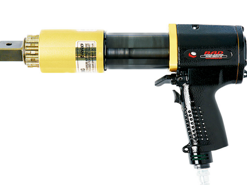 Llave Neumática Torque RAD Antofagasta 