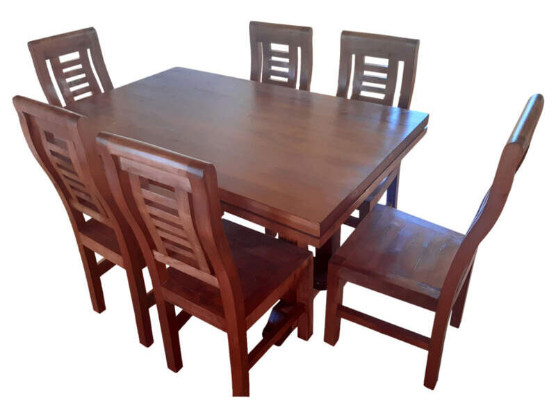 Comedor Viena Maule
