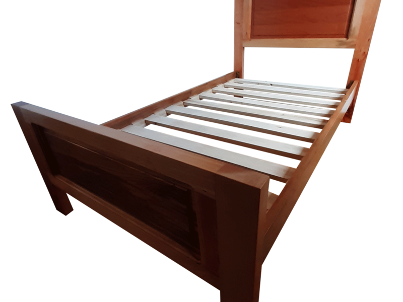 Cama Maule 