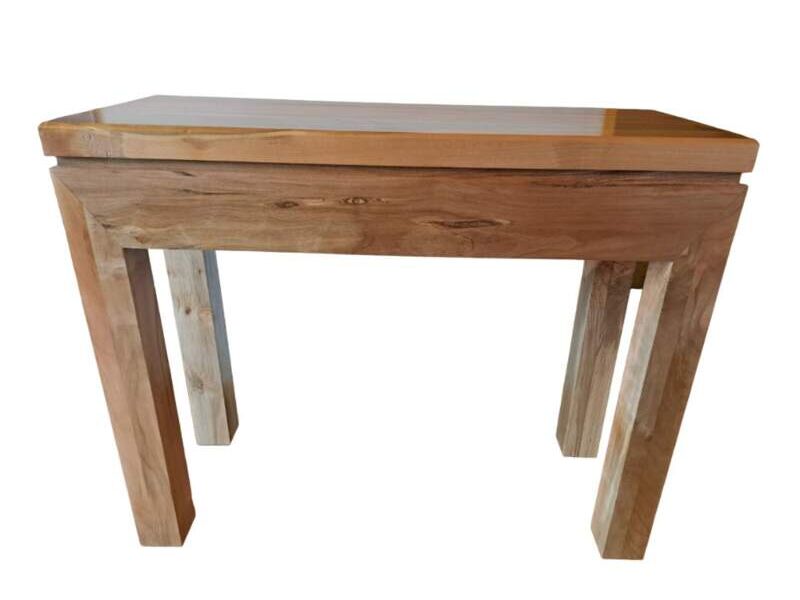 Mesa Arrimo Yunnan Maule
