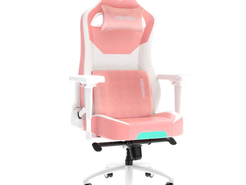 Silla Gamer Fantech