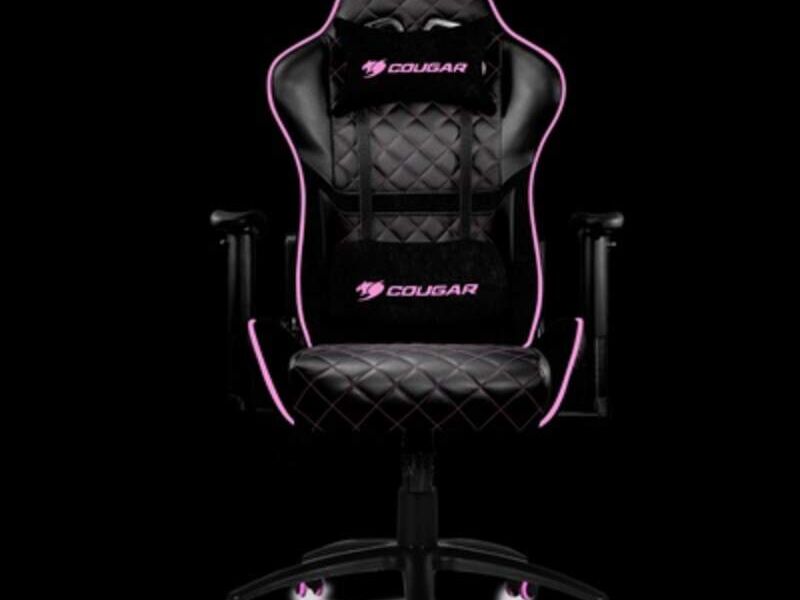 Silla Gamer Armor
