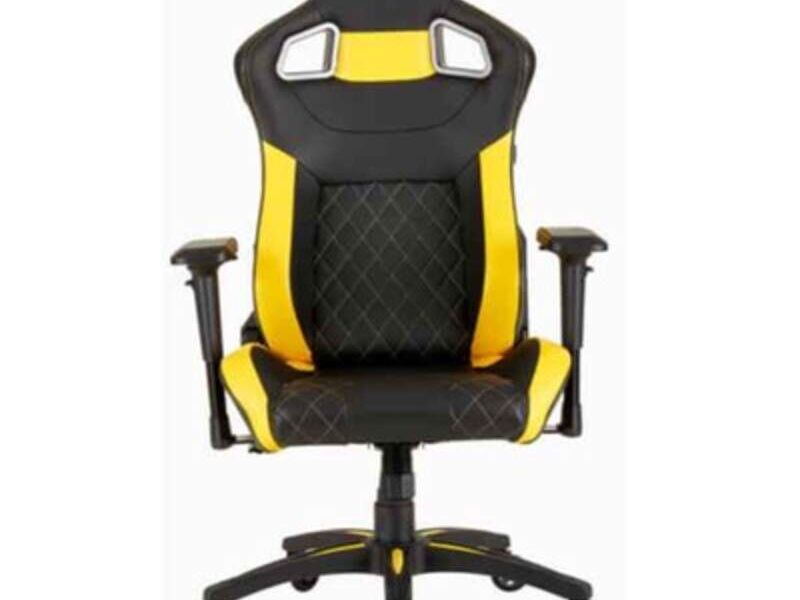 Silla Gamer Corsair 