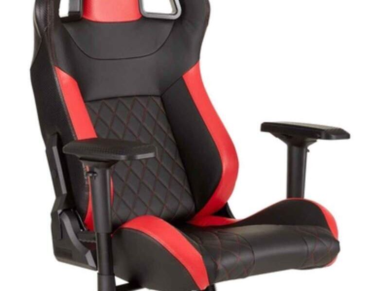 Silla Gamer T1