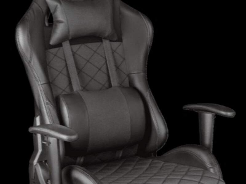 Silla Gamer GXT70