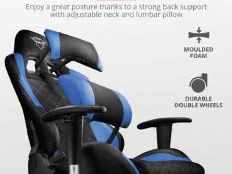Silla Ultra confortable