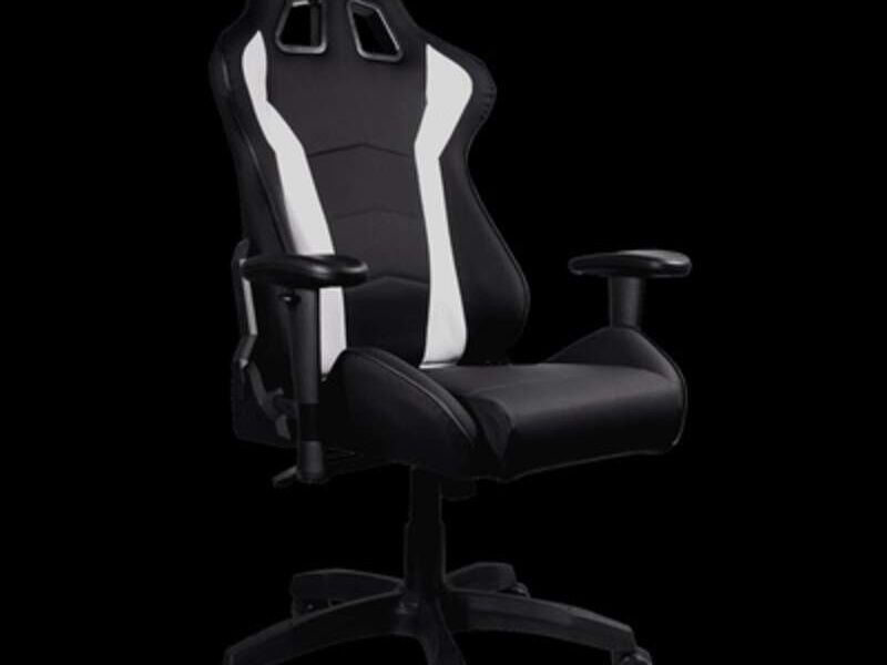 Silla Gamer Profesional 