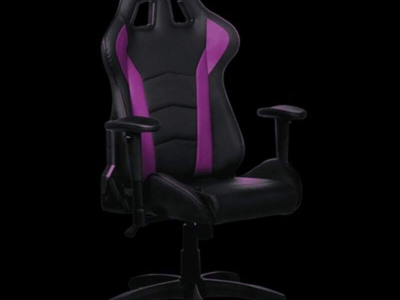 Silla Caliber R1