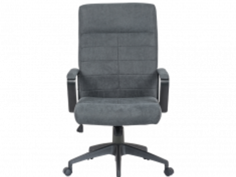 Silla Escritorio Azul 