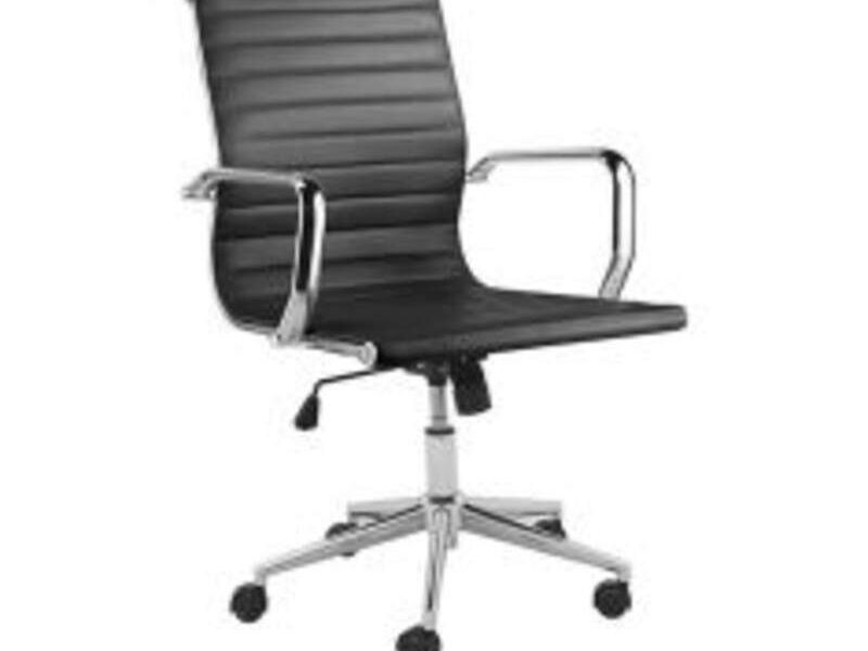 Silla Escritorio Baja