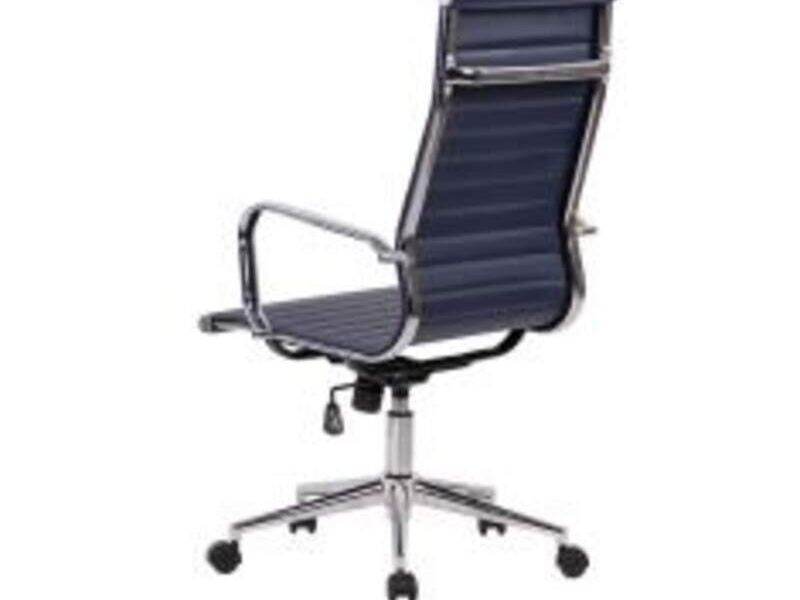 Silla Escritorio Alta