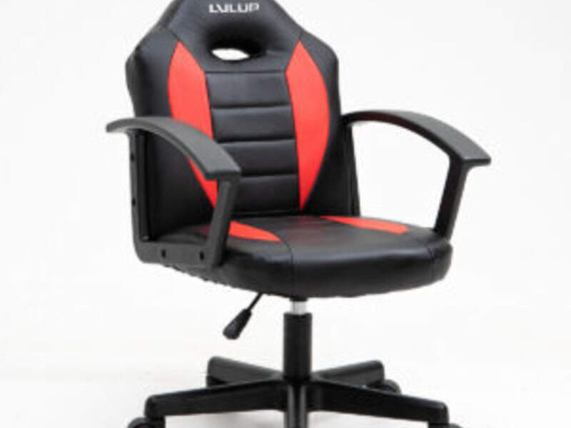 Silla Gamer LVL