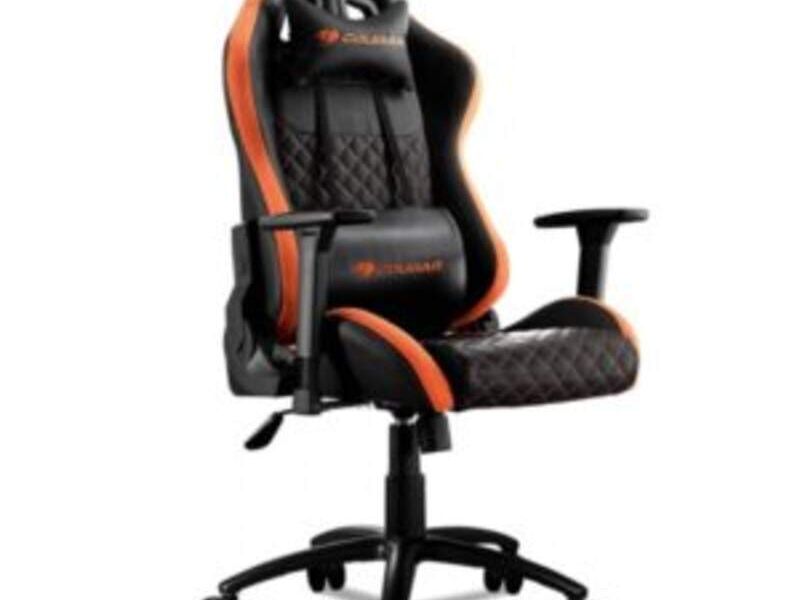 Silla Gamer Pro 