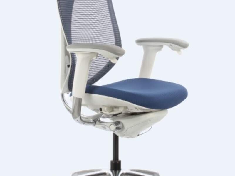 Silla Ejecutiva Sabrina 