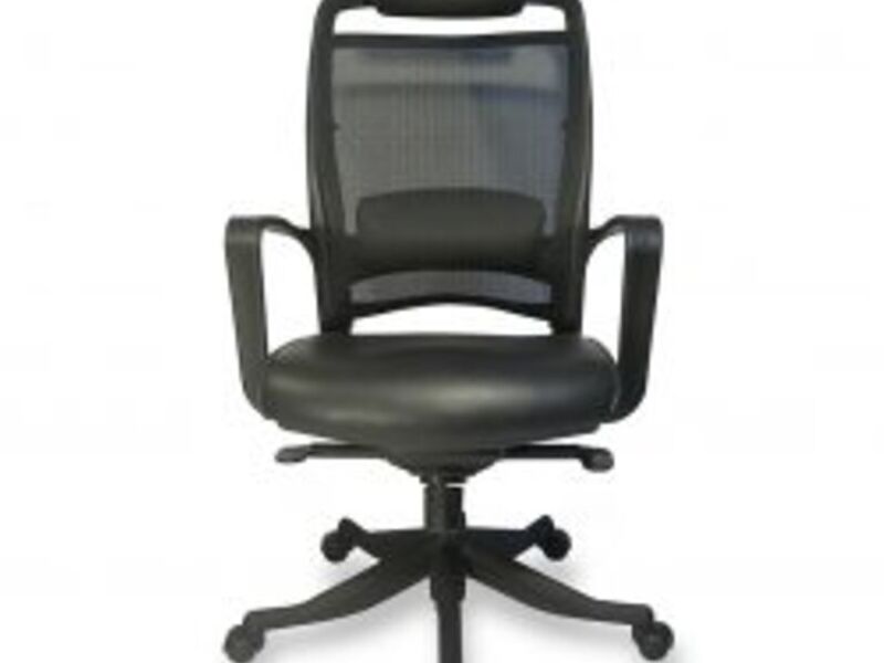 Sillon Ejecutivo Fullkurm