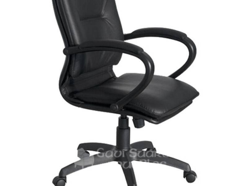 Sillon Ejecutivo Mod Max