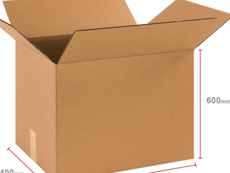 Cajas Grandes 12-Cc Santiago Chile