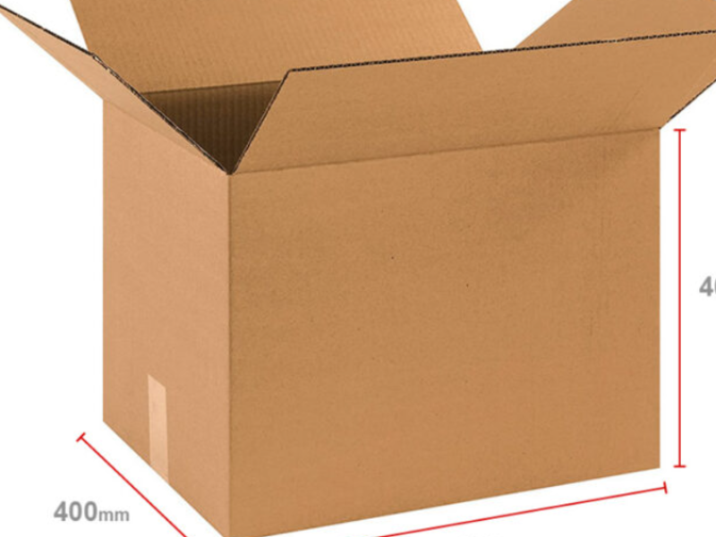Cajas Grandes 20-CA Santiago Chile