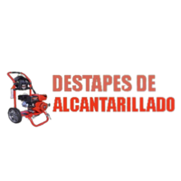 DESTAPES DE ALCANTARILLADO