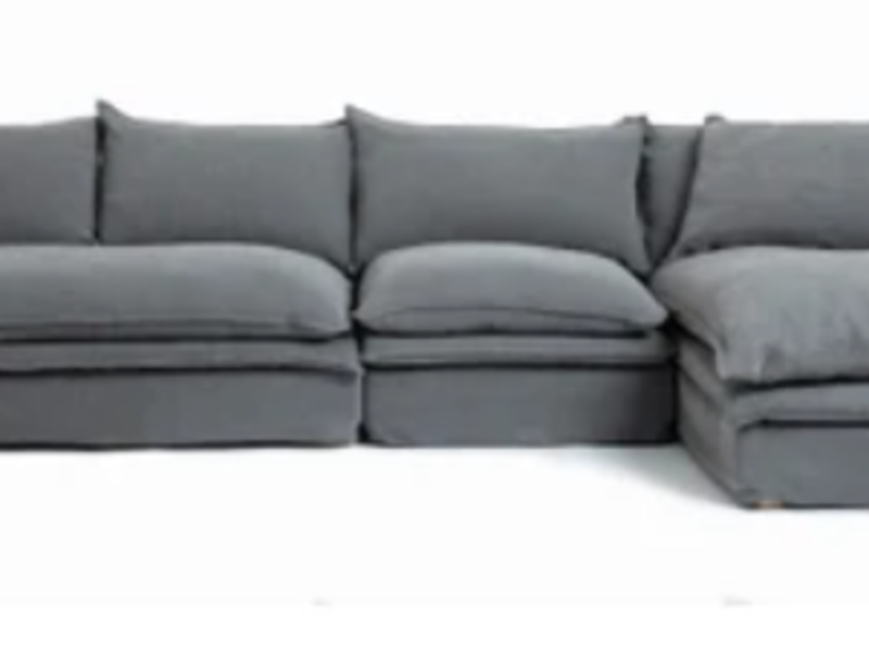 SOFA MODULAR RADLEY Santiago Chile 