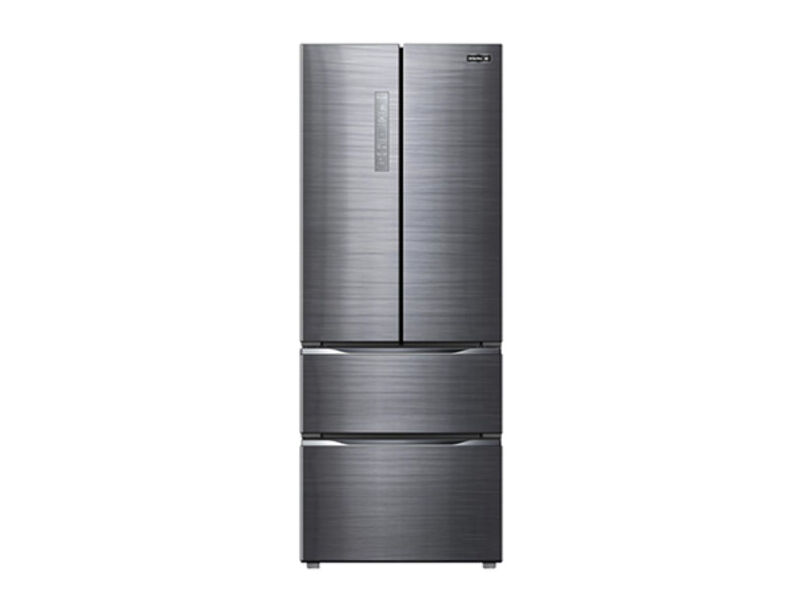 Refrigerador Britanika BCD-390WTEH Chile