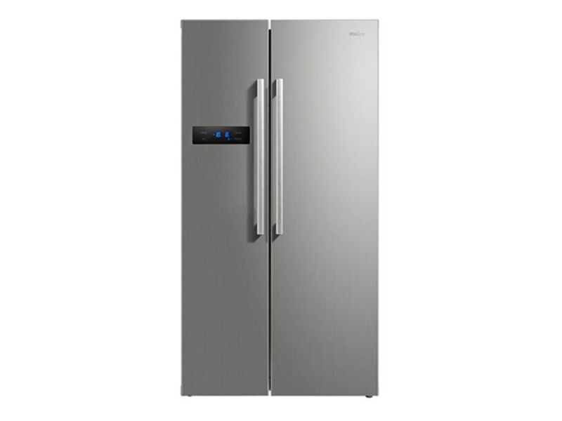 Refrigerador Mabe Side MSC525SERBS0 Chile