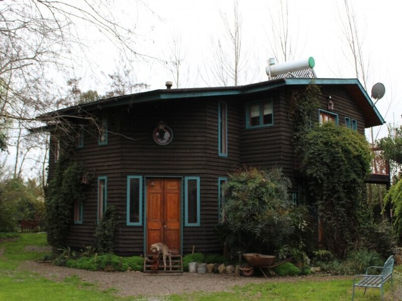 Casa Arriendo Talca